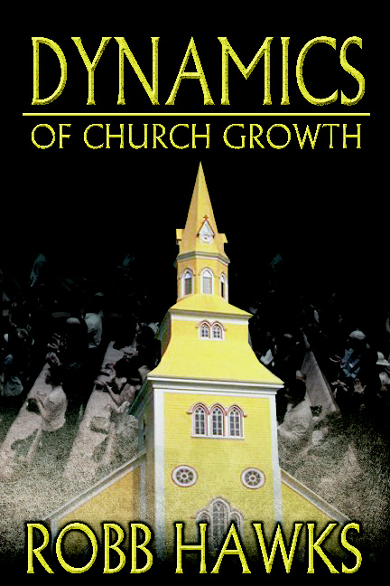 Dynamics of Church Growth